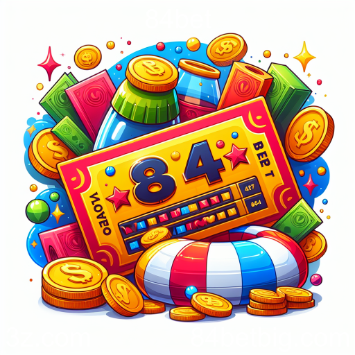 Descubra o Mundo das Loterias no 84bet
