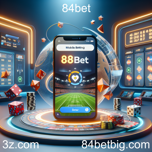 Apostas Móveis: A Nova Fronteira do Entretenimento Online